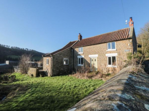 White Lodge Cottage